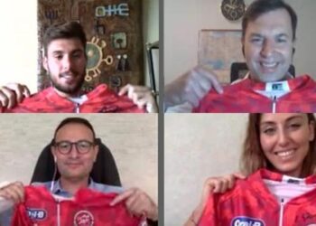 Türkiye Triatlon Federasyonu’na dev sponsor