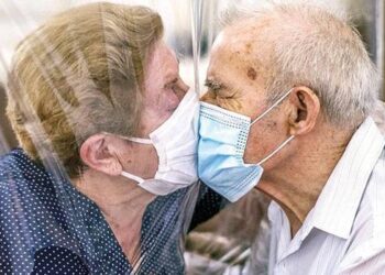 Aşk engel tanımaz