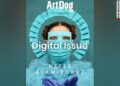 ArtDog İstanbul’un ‘Nefes Alamıyoruz’ başlıklı, özel dijital sayısı çıktı