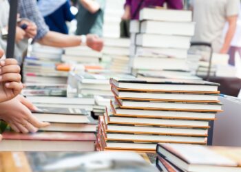 İstanbul Kitap Fuarı’nın blogu güncellendi