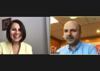 Future You Build: Gelecek için bir araya geldiler