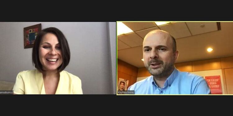 Future You Build: Gelecek için bir araya geldiler