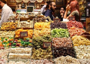 Bayramda 11 milyar lira ciro bekleniyor