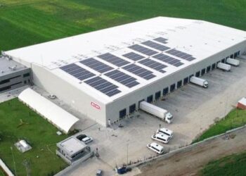 BİM’in enerjisi güneşten