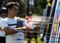 Milli okçular olimpiyat aşkıyla yeniden yay gerdi