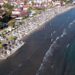 Muğla’da turist sayısı ilk 5 ayda yüzde 38 arttı