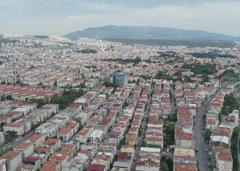 Buca Belediyesi ‘Sürdürülebilir Kentsel Gelişim Ağı’na üye oldu