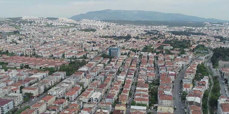 Buca Belediyesi ‘Sürdürülebilir Kentsel Gelişim Ağı’na üye oldu