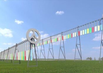 Üniversite öğrencisinden yenilenebilir rüzgar tabanlı enerji sistemi