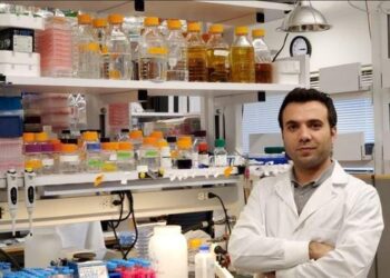 Türk bilim insanı Transatlantik Araştırma Ödülü’nün sahibi oldu