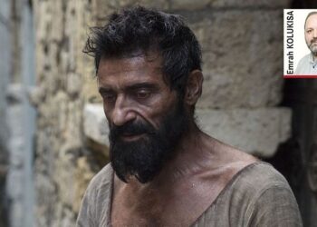 Michelangelo’nun “Günah”ı