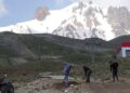 Erciyes, bisiklet sporlarının da merkezi haline geldi