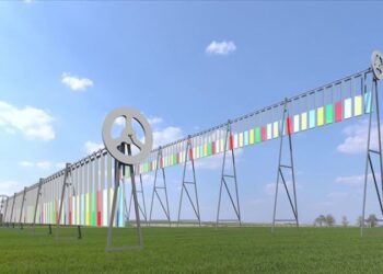 İTÜ’lü öğrenci yenilenebilir rüzgar tabanlı enerji sistemleri üretti