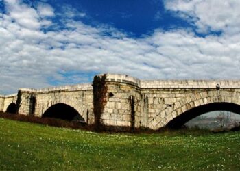 Sakarya Justinianus Köprüsü, Unesco Dünya Miras Geçici Listesi’ne alındı