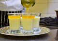 Gaziantep’in sütlü zerdesi tescillendi