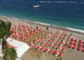Antalya mavi bayrakta dünya lideri