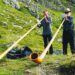 Alphorn; köknar ağacından İsviçre ulusal enstrümanına…