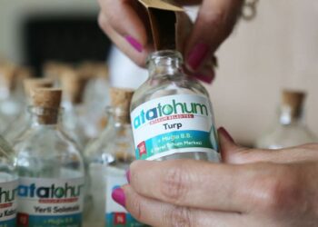 Karadeniz’in ilk tohum merkezi AtaTohum Samsun’da kuruldu