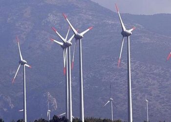 Türkiye’nin rüzgar enerjisi karnesi “pekiyi”