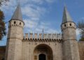Topkapı Sarayı, geçen yıl da ziyaretçilerin gözdesi oldu