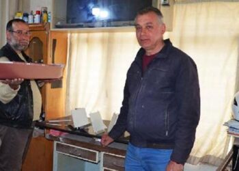 İki kardeş hobi olarak başladıkları maket gemide ihracatçı oldu