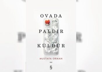 Fakir Baykurt Öykü Ödülü’nün sahibi Mustafa Orman oldu