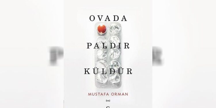 Fakir Baykurt Öykü Ödülü’nün sahibi Mustafa Orman oldu