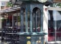 Ortaköy’deki Tarihi Hamidiye Çeşmesi onarıldı