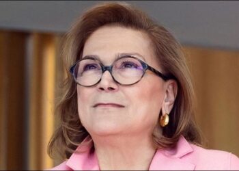 Güler Sabancı, Sabancı Üniversitesinin 20 yılını kaleme aldı