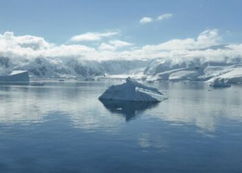 Dünyanın en temiz havasına sahip bölgesi açıklandı