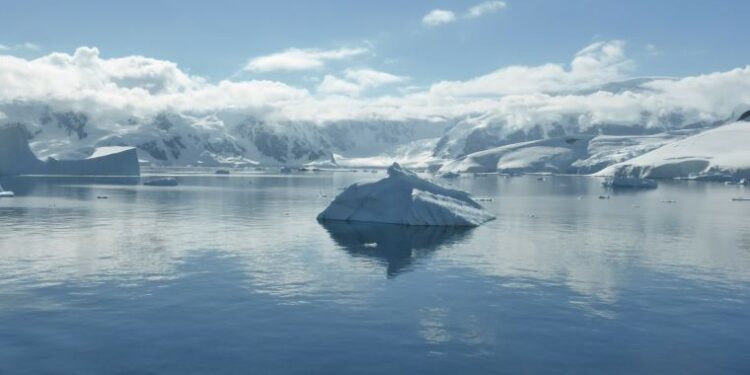Dünyanın en temiz havasına sahip bölgesi açıklandı