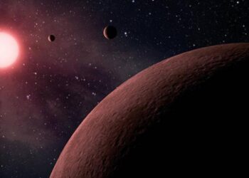 NASA’nın yeni misyonu Güneş Sistemi’nin ufuklarını araştıracak