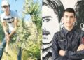 Mardinli Markus Kanada yolcusu