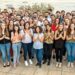 15 milyarlık mucizeyi yazan 35 üniversiteden 100 genç
