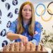 Red Bull Chess Masters Kadınlar Şampiyonu Ekaterina Atalık: Kazandığım için mutluyum