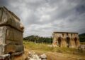 Heyecanlandıran keşif! Patara’da bulundu…