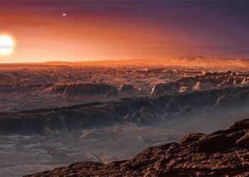 ‘Proxima Centauri b’ gezegeninin varlığı doğrulandı