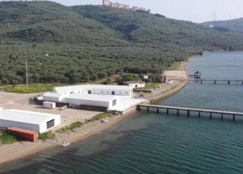Balıkesir’de Deniz Bilimleri Öğrenme Merkezi kuruldu