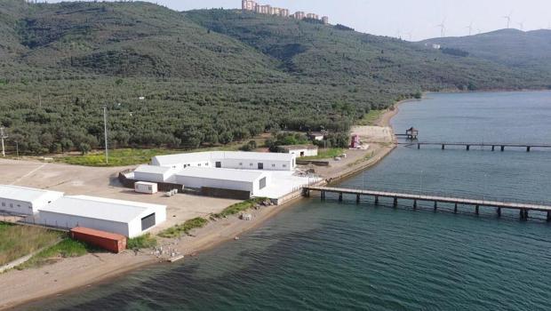 Balıkesir’de Deniz Bilimleri Öğrenme Merkezi kuruldu