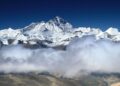 Everest’in yüksekliğini ölçecek Çin ekibi zirveye ulaştı
