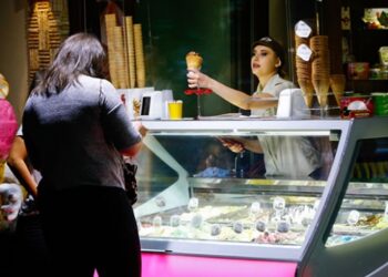 Saraybosna’nın Osmanlı sokağında Ramazan coşkusu