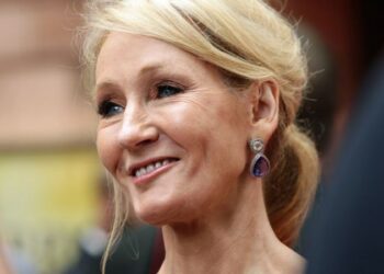 Harry Potter’ın yazarı Rowling yeni çocuk kitabını internetten ücretsiz yayımlayacak