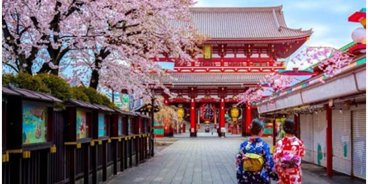 Japonya’dan dev turizm hamlesi: Turistler yüzde elli daha az ödeyecek