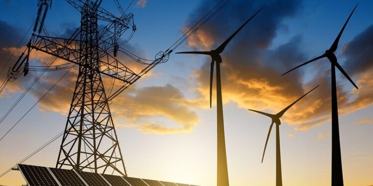 Yenilenebilir enerji üretiminde günlük rekor kırıldı