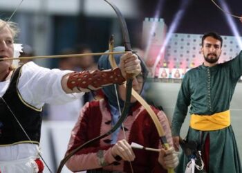 Dünyada bir ilk; ‘Kontrollü’ Kupa