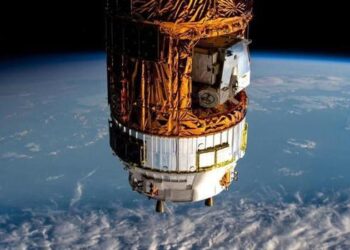 Japonların insansız kargo mekiği Uluslararası Uzay İstasyonu’na ulaştı