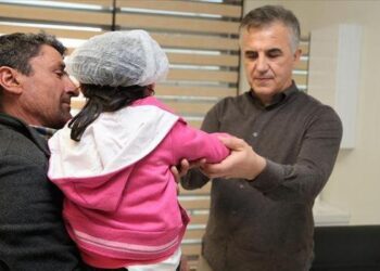 Türk bilim insanı, epilepsi çeşidinin yeni bir genini ortaya çıkardı