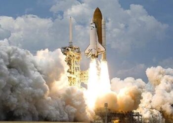 NASA 10 yıl aradan sonra yeniden insanlı roket fırlatacak