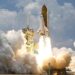 NASA 10 yıl aradan sonra yeniden insanlı roket fırlatacak
