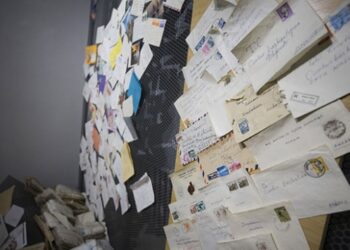 Türk pullarının 155 yıllık serüveni, PTT Pul Müzesi’nde sergileniyor